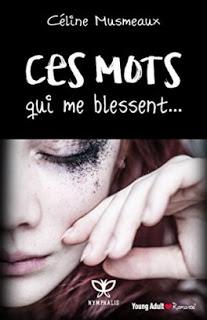 CES MOTS QUI ME BLESSENT...