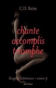 CD Reiss / Songs of submission, tome 3 : Chante, accomplis, triomphe