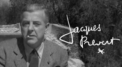 Quarante ans que Jacques Prévert nous manque