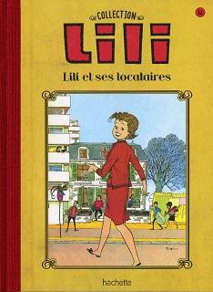 Collection Lili T12 (Blonay, Al. G.) – Hachette – 8,50€ Collection Lili T12 (Blonay, Al. G.) – Hachette – 8,50€