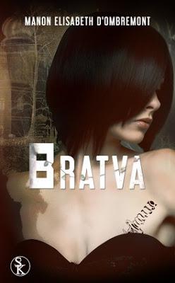 Bratva - Larme bleue