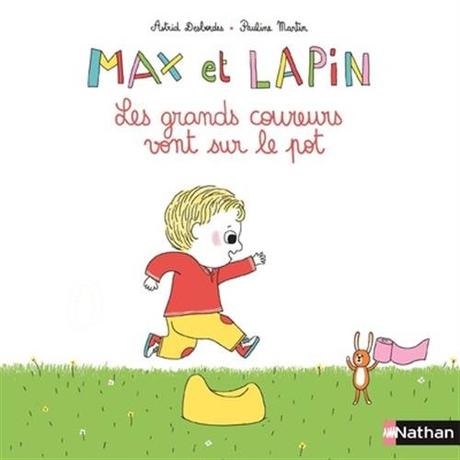 Max et Lapin Max et Lapin