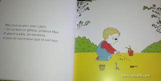 Max et Lapin Max et Lapin