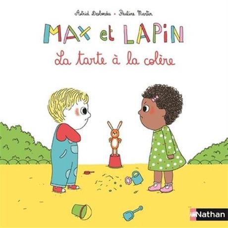 Max et Lapin