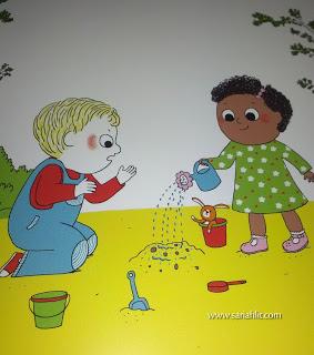 Max et Lapin Max et Lapin