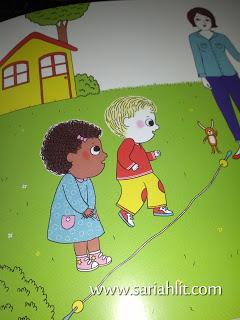 Max et Lapin Max et Lapin