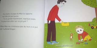 Max et Lapin Max et Lapin