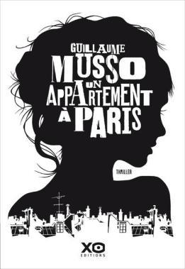 Un appartement à Paris • Guillaume Musso