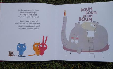 Le virus de l’amour – Laurie Cohen et Nicolas Gouny