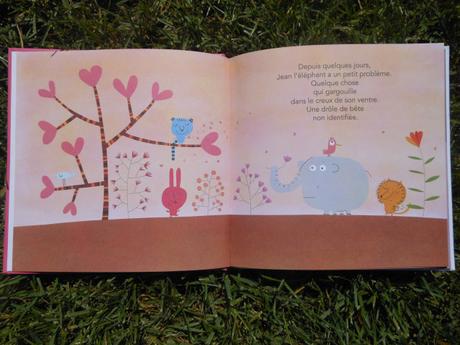 Le virus de l’amour – Laurie Cohen et Nicolas Gouny