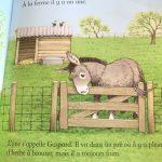 Heather Amery / L’âne gourmand