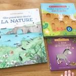 Sam Taplin / Petites soustractions dans le jardin