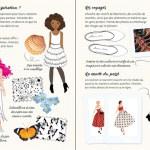 Fiona Watt / Mon grand cahier de styliste