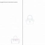 Fiona Watt / Mon grand cahier de styliste