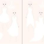 Fiona Watt / Mon grand cahier de styliste