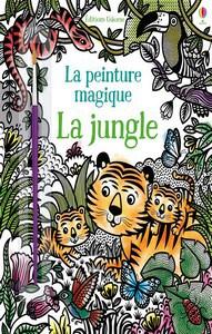 Sam Taplin / La jungle