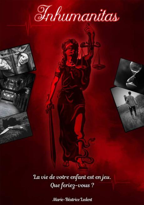 Inhumanitas de Marie-Béatrice Ledent