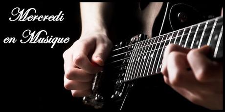 Mercredi en Musique #42 (12/04/2017)