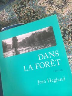 Dans la forêt, Jean Hegland