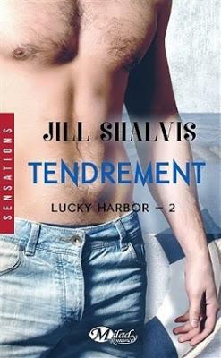 Lucky Harbor 2 - Tendrement