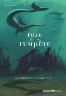 Le nouveau roman de Béatrice Bottet : Le secret de la Dame en rouge