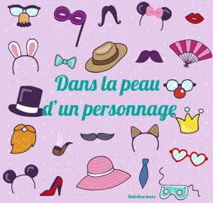 Throwback Thursday Livresque #24 – Dans la peau d’un personnage