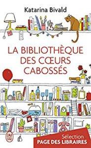 Throwback Thursday Livresque #24 – Dans la peau d’un personnage