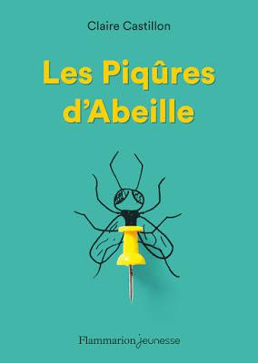 Les Piqûres d’Abeille