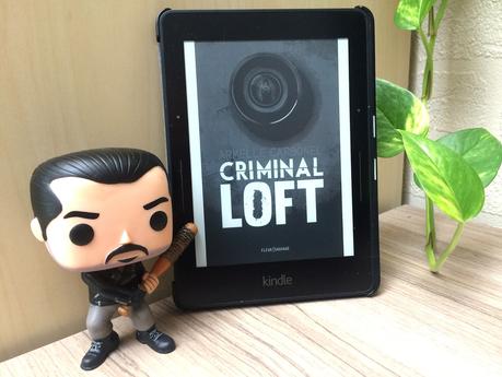 - Criminal Loft -