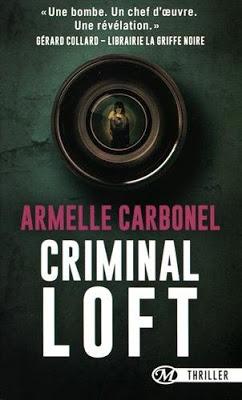 - Criminal Loft -