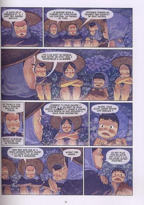 La balade de Yaya intégrale 4-6 – Golo Zhao et Jean-Marie Omont