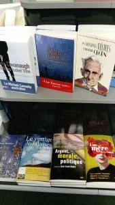 Sorties littéraires #15