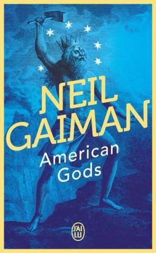 Lecture commune – « American Gods » de Neil Gaiman