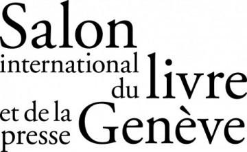 Je serai au salon du livre de Genève 2017