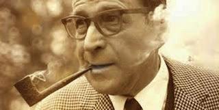 Crime impuni de Georges Simenon