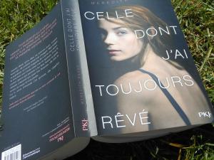 Celle dont j’ai toujours rêvé – Meredith Russo