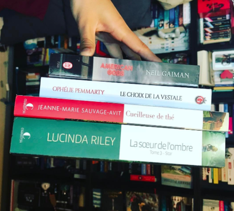 IMM #30 – Books ** books ** Books