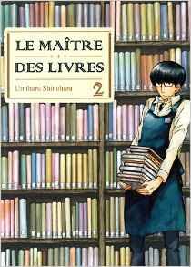 In my mailbox #76 (du 10 au 15 avril 2016)