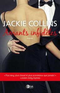 Amants infidèles • Jackie Collins