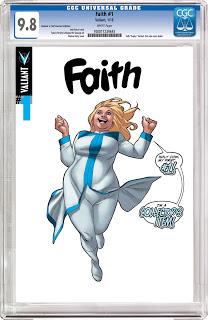 FAITH TOME 1 (BLISS COMICS) : À LA CONQUÊTE D'HOLLYWOOD