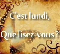 C'est lundi, que lisez-vous ? #169