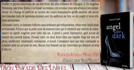 After Dark #1 – Angel after the dark – Kahlen Aymes