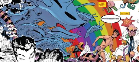 Doctor Strange Tome 1