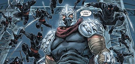 Batman & les Tortues Ninja Tome 1