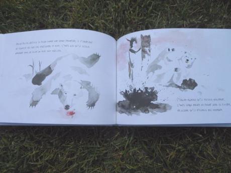 Pressé de patienter – Hyacinthe Reisch