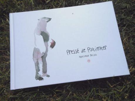 Pressé de patienter – Hyacinthe Reisch