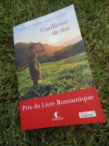 Cueilleuse de thé – Jeanne-Marie Sauvage-Avit