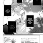 Kyousuke Motomi / Dengeki Daisy, tome 3