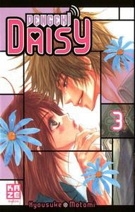 Kyousuke Motomi / Dengeki Daisy, tome 3