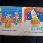 Hannah Watson / Petites additions au cirque